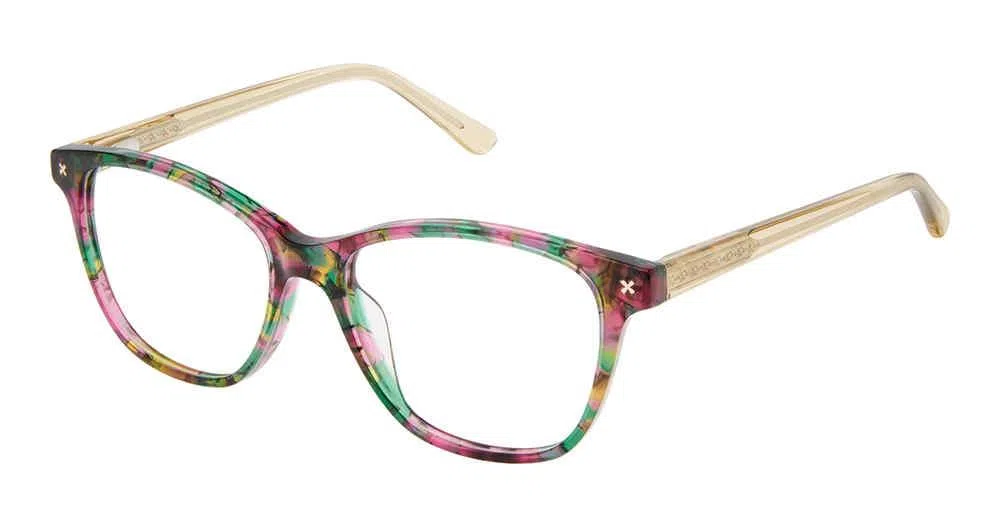 Superflex SFK-309 Eyeglasses - view 3